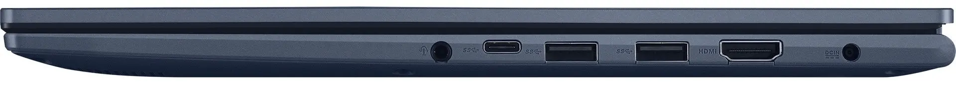 Ноутбук Asus VivoBook 15 X1502ZA-BQ1096 Intel Core i5-12500H 16GB DDR4/512GB SSD (Quiet Blue) - 5