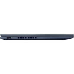 Laptop Asus VivoBook 15 X1502ZA-BQ1099 Intel Core i7-12700H 16GB DDR4/512GB SSD (Quiet Blue) Thumb