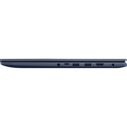 Laptop Asus VivoBook 15 X1502ZA-BQ1099 Intel Core i7-12700H 16GB DDR4/512GB SSD (Quiet Blue) Thumb