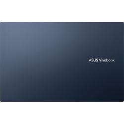 Laptop Asus VivoBook 15 X1502ZA-BQ1099 Intel Core i7-12700H 16GB DDR4/512GB SSD (Quiet Blue) Thumb