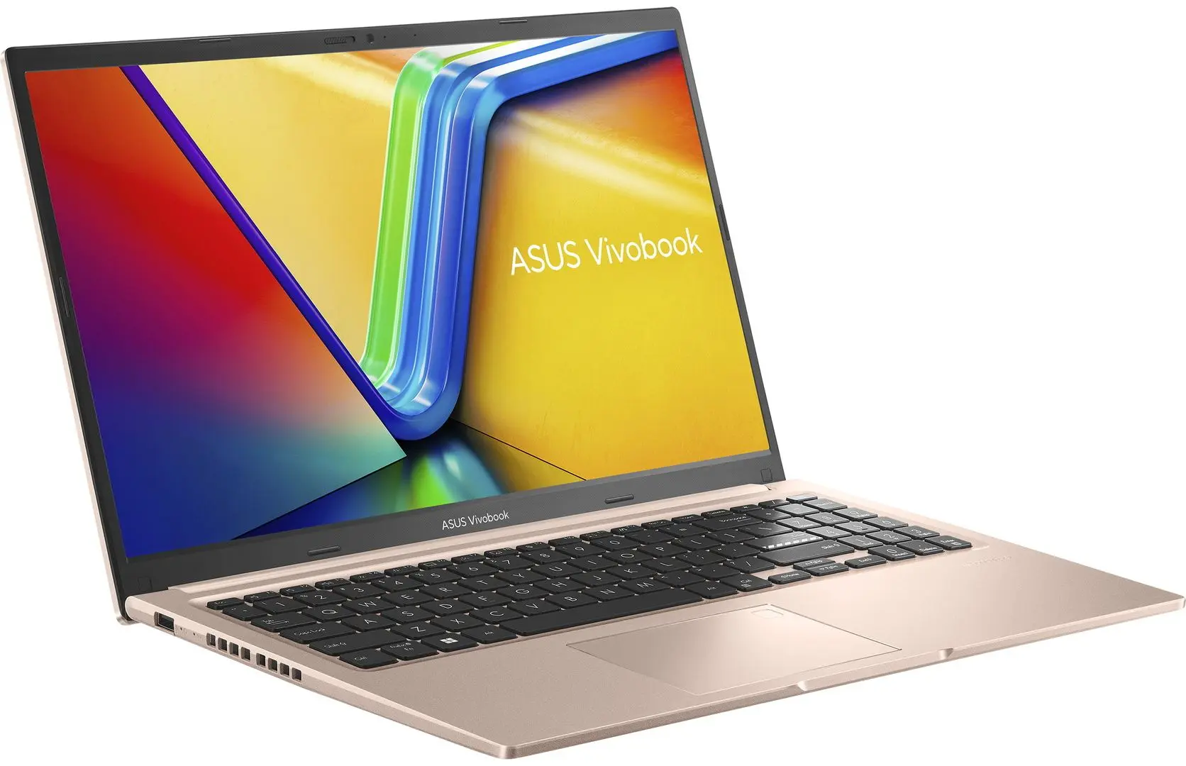 Laptop Asus Vivobook 15 X1502ZA-BQ1178W Intel Core i5-1240P 8GB DDR4/512GB SSD W11Home (Terra Cotta)