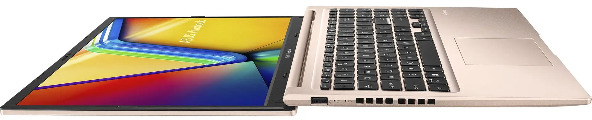 Laptop Asus Vivobook 15 X1502ZA-BQ1178W Intel Core i5-1240P 8GB DDR4/512GB SSD W11Home (Terra Cotta)