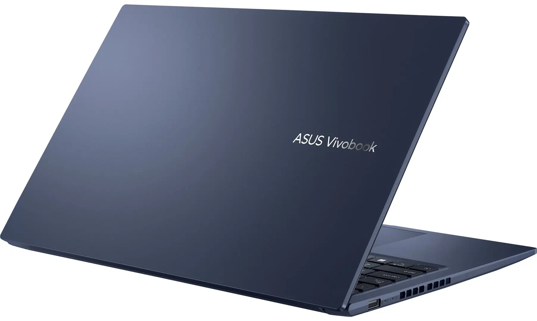 Ноутбук Asus VivoBook 15 X1502ZA-BQ1225X Intel Core i7-12700H 16GB DDR4/512GB SSD W11P (Quiet Blue) - 3