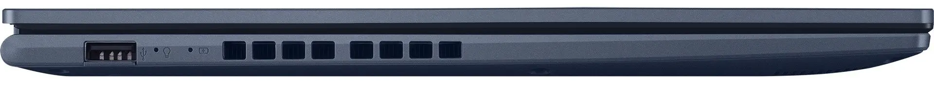 Ноутбук Asus VivoBook 15 X1502ZA-BQ1225X Intel Core i7-12700H 16GB DDR4/512GB SSD W11P (Quiet Blue) - 4