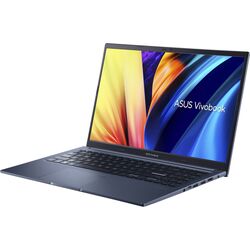 Laptop Asus VivoBook 15 X1502ZA-BQ2267 Intel Core i7-12700H 1x16GB DDR4/512GB SSD (Quiet Blue) Thumb