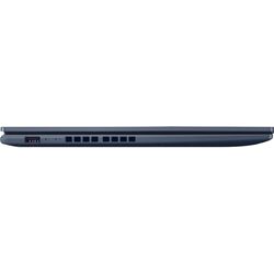 Laptop Asus VivoBook 15 X1502ZA-BQ2267 Intel Core i7-12700H 1x16GB DDR4/512GB SSD (Quiet Blue) Thumb