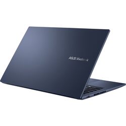 Laptop Asus VivoBook 15 X1502ZA-BQ2267 Intel Core i7-12700H 1x16GB DDR4/512GB SSD (Quiet Blue) Thumb