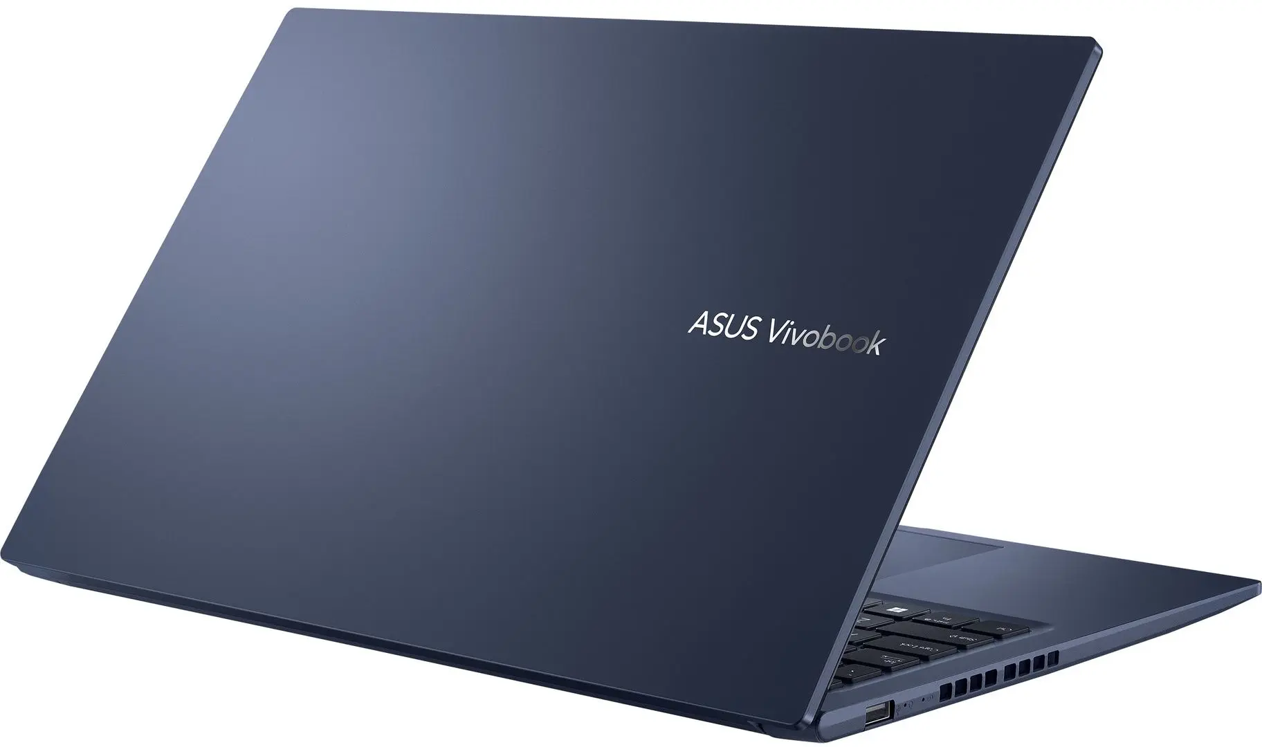 Laptop Asus VivoBook 15 X1502ZA-BQ2267 Intel Core i7-12700H 1x16GB DDR4/512GB SSD (Quiet Blue)