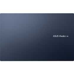 Laptop Asus VivoBook 15 X1502ZA-BQ2267 Intel Core i7-12700H 1x16GB DDR4/512GB SSD (Quiet Blue) Thumb