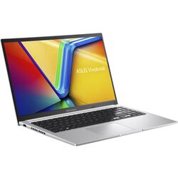 Laptop Asus Vivobook 15 X1502ZA-BQ227W Intel Core i5-1240P 8GB DDR4/512GB SSD W11Home (Icelight Silver) Thumb