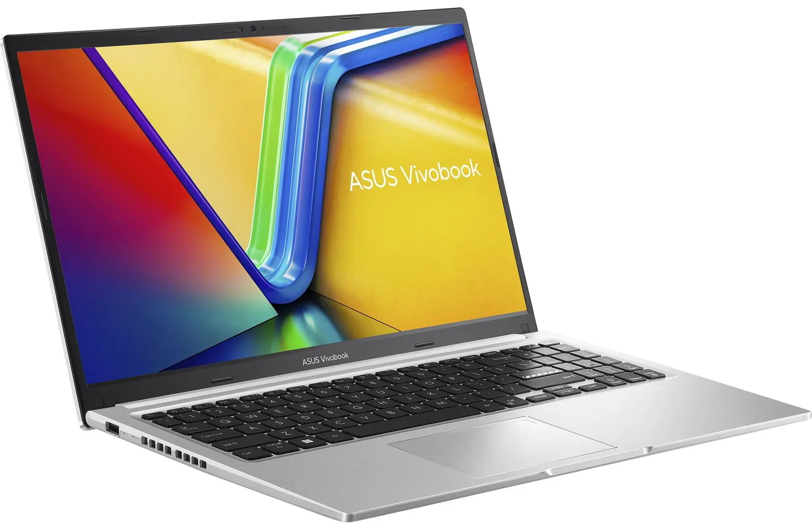 Laptop Asus Vivobook 15 X1502ZA-BQ227W Intel Core i5-1240P 8GB DDR4/512GB SSD W11Home (Icelight Silver)