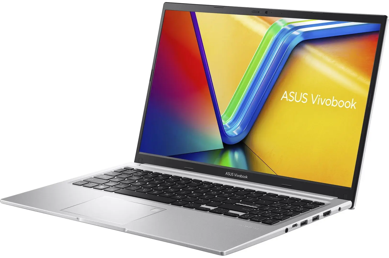 Laptop Asus Vivobook 15 X1502ZA-BQ227W Intel Core i5-1240P 8GB DDR4/512GB SSD W11Home (Icelight Silver)