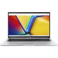 Laptop Asus Vivobook 15 X1502ZA-BQ227W Intel Core i5-1240P 8GB DDR4/512GB SSD W11Home (Icelight Silver)