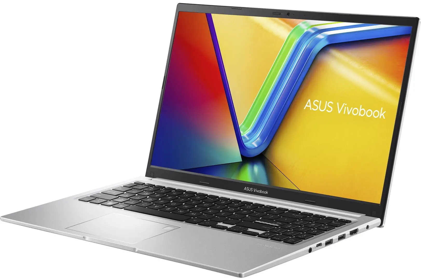 Laptop Asus Vivobook 15 X1502ZA-BQ292 Intel Core i5-1240P 8GB DDR4/512GB SSD (Icelight Silver)