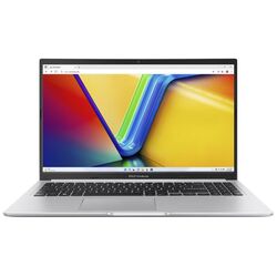 Laptop Asus Vivobook 15 X1502ZA-BQ292 Intel Core i5-1240P 8GB DDR4/512GB SSD (Icelight Silver)