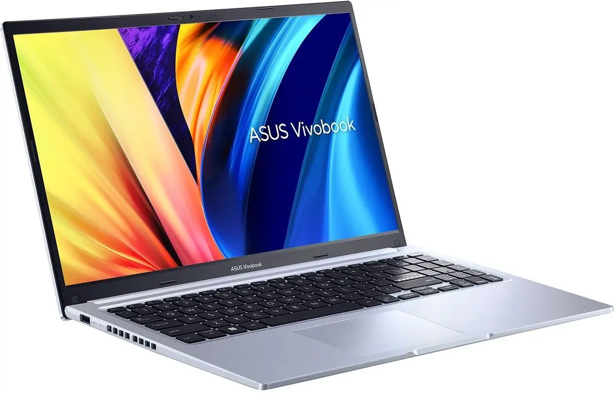 Ноутбук Asus Vivobook 15 X1502ZA-BQ315 Intel Core i7-1260P 16GB DDR4/512 SSD (Silver) - 6