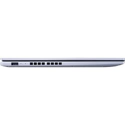 Ноутбук Asus Vivobook 15 X1502ZA-BQ315 Intel Core i7-1260P 16GB DDR4/512 SSD (Silver) Thumb