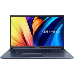 Laptop Asus Vivobook 15 X1502ZA-BQ418 Intel Core i7-1260P 16GB DDR4/512GB SSD (Quiet Blue)