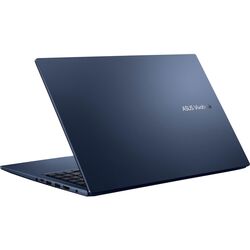 Laptop Asus Vivobook 15 X1502ZA-BQ418 Intel Core i7-1260P 16GB DDR4/512GB SSD (Quiet Blue) Thumb