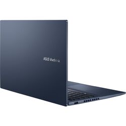 Laptop Asus Vivobook 15 X1502ZA-BQ418 Intel Core i7-1260P 16GB DDR4/512GB SSD (Quiet Blue) Thumb
