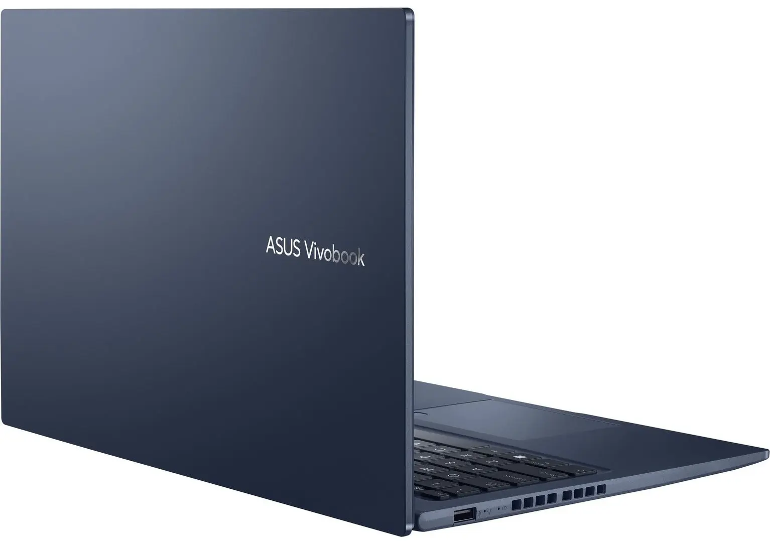 Laptop Asus Vivobook 15 X1502ZA-BQ418 Intel Core i7-1260P 16GB DDR4/512GB SSD (Quiet Blue) - 6