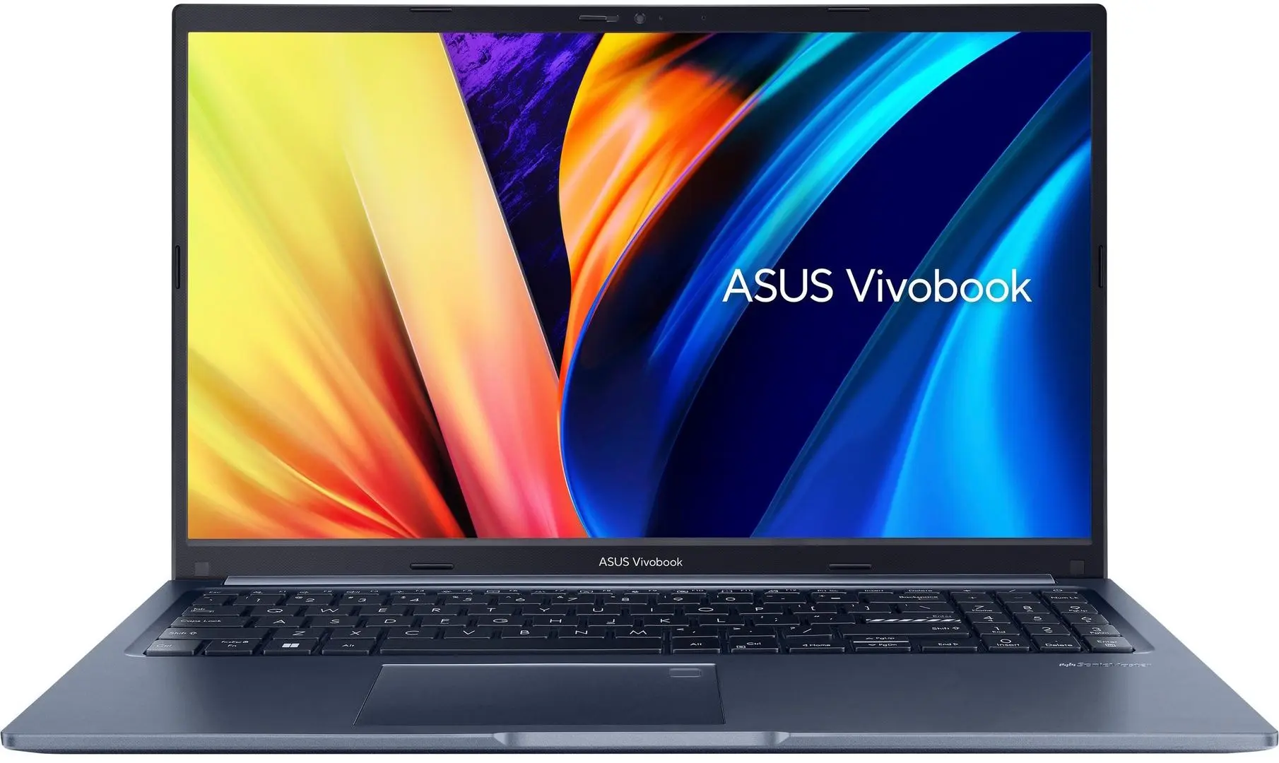 Laptop Asus Vivobook 15 X1502ZA-BQ418 Intel Core i7-1260P 16GB DDR4/512GB SSD (Quiet Blue)