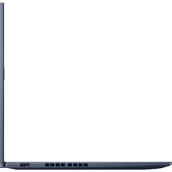 Laptop Asus Vivobook 15 X1502ZA-BQ511 Intel Core i5-1240P 8GB DDR4/512 SSD (Blue) Thumb