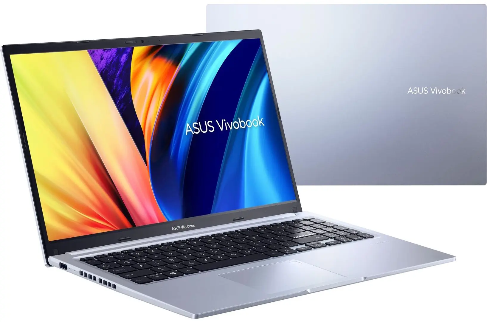 Laptop Asus Vivobook 15 X1502ZA-BQ529 Intel Core i5-1240P 16GB DDR4/512GB SSD (Icelight Silver)