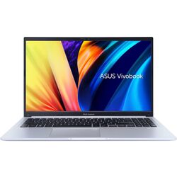 Laptop Asus Vivobook 15 X1502ZA-BQ529 Intel Core i5-1240P 16GB DDR4/512GB SSD (Icelight Silver)