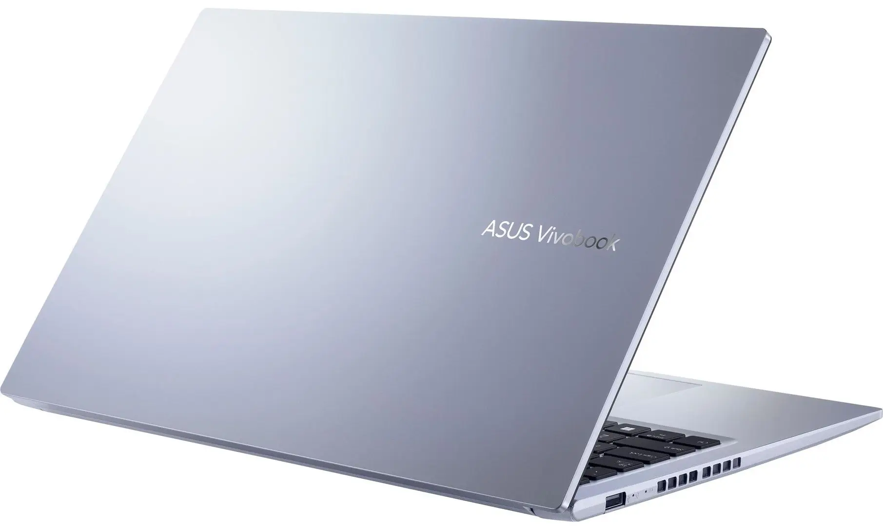Laptop Asus Vivobook 15 X1502ZA-BQ529 Intel Core i5-1240P 16GB DDR4/512GB SSD (Icelight Silver)