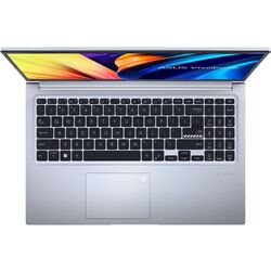 Laptop Asus Vivobook 15 X1502ZA-BQ546 Intel Core i3-1220P 8GB DDR4/256GB SSD (Icelight Silver) Thumb