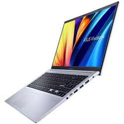 Laptop Asus Vivobook 15 X1502ZA-BQ546 Intel Core i3-1220P 8GB DDR4/256GB SSD (Icelight Silver) Thumb