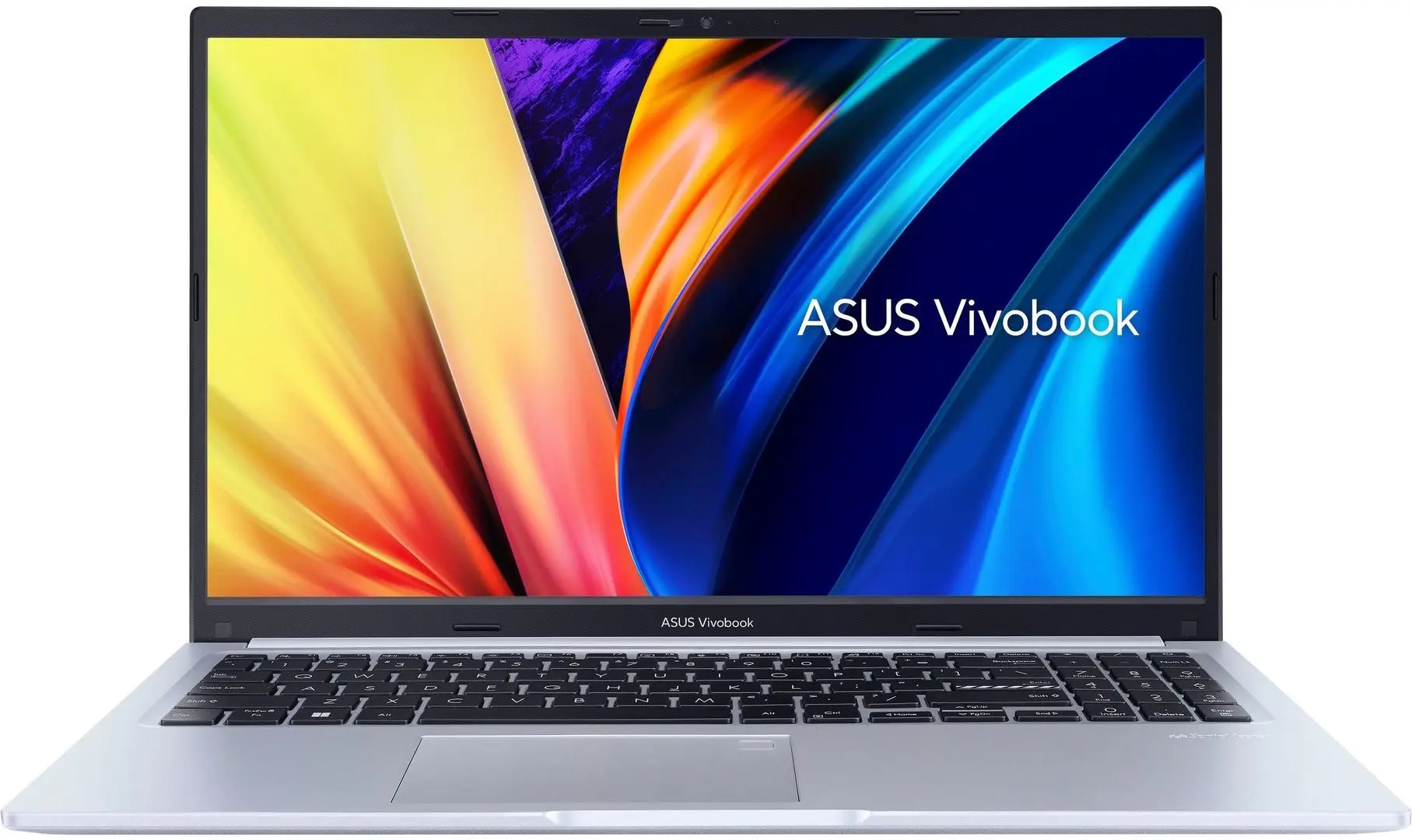 Laptop Asus Vivobook 15 X1502ZA-BQ546 Intel Core i3-1220P 8GB DDR4/256GB SSD (Icelight Silver)
