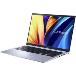 Ноутбук Asus Vivobook 15 X1502ZA-BQ546 Intel Core i3-1220P 8GB DDR4/256GB SSD UHD Graphics (Icelight Silver) Thumb