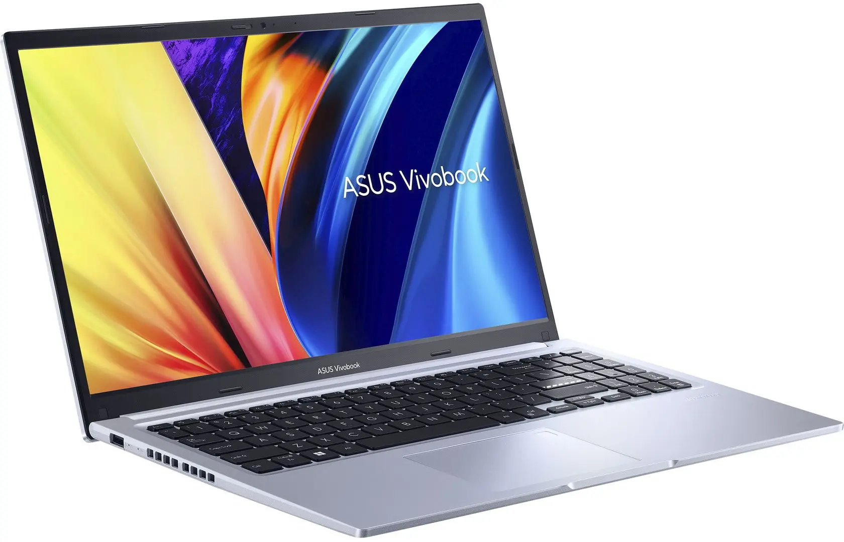 Ноутбук Asus Vivobook 15 X1502ZA-BQ546 Intel Core i3-1220P 8GB DDR4/256GB SSD UHD Graphics (Icelight Silver)