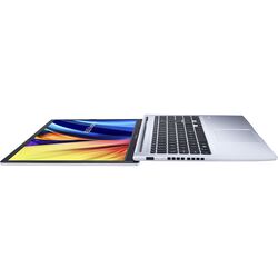 Ноутбук Asus Vivobook 15 X1502ZA-BQ546 Intel Core i3-1220P 8GB DDR4/256GB SSD UHD Graphics (Icelight Silver) Thumb