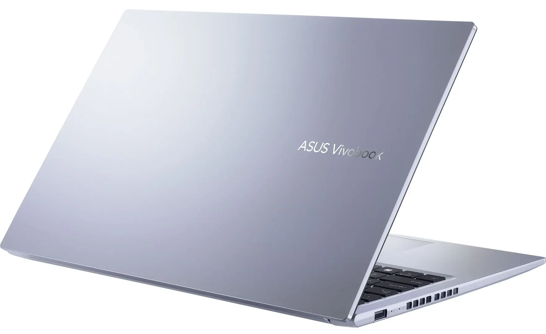 Ноутбук Asus Vivobook 15 X1502ZA-BQ546 Intel Core i3-1220P 8GB DDR4/256GB SSD UHD Graphics (Icelight Silver)