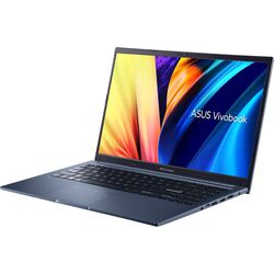 Laptop Asus Vivobook 15 X1502ZA-BQ820 Intel Core i3-1220P  8Gb DDR4/512Gb SSD (Quiet Blue) Thumb