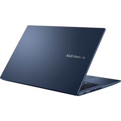Laptop Asus Vivobook 15 X1502ZA-BQ820 Intel Core i3-1220P  8Gb DDR4/512Gb SSD (Quiet Blue) Thumb