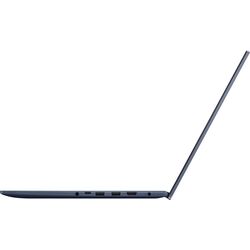 Laptop Asus Vivobook 15 X1502ZA-BQ820 Intel Core i3-1220P  8Gb DDR4/512Gb SSD (Quiet Blue) Thumb