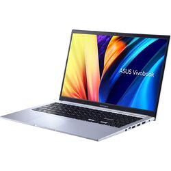 Ноутбук ASUS Vivobook 15 X1502ZA-BQ820 Intel Core i3-1220P  8Gb DDR4/512Gb SSD (Silver) Thumb