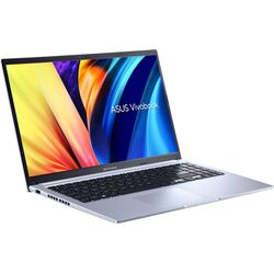 Ноутбук ASUS Vivobook 15 X1502ZA-BQ820 Intel Core i3-1220P  8Gb DDR4/512Gb SSD (Silver) Thumb