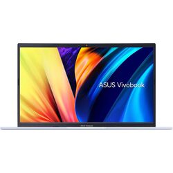 Laptop  Asus Vivobook 15 X1502ZA-BQ820 Intel Core i3-1220P  8Gb DDR4/512Gb SSD (Silver)