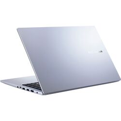 Ноутбук ASUS Vivobook 15 X1502ZA-BQ820 Intel Core i3-1220P  8Gb DDR4/512Gb SSD (Silver) Thumb
