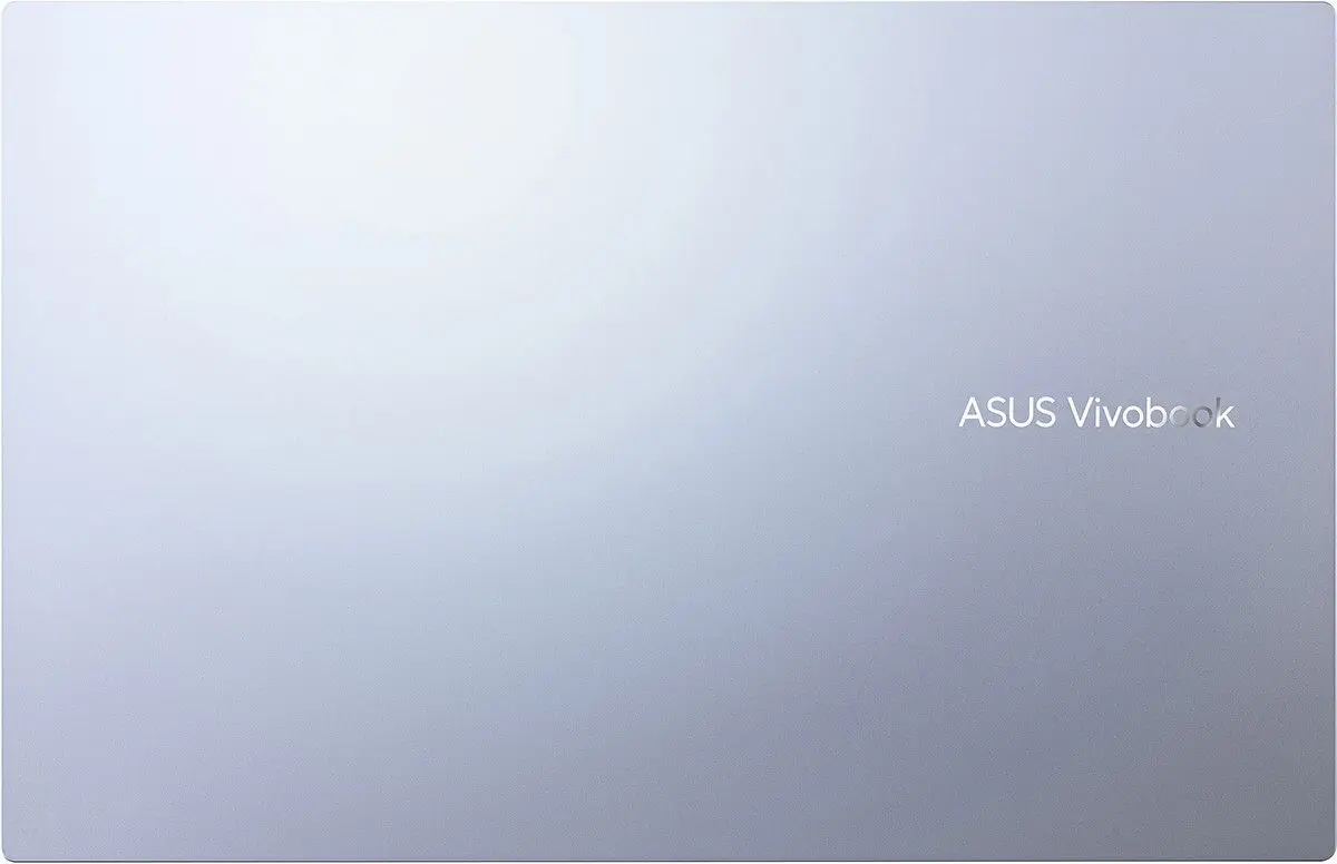 Ноутбук ASUS Vivobook 15 X1502ZA-BQ820 Intel Core i3-1220P  8Gb DDR4/512Gb SSD (Silver)