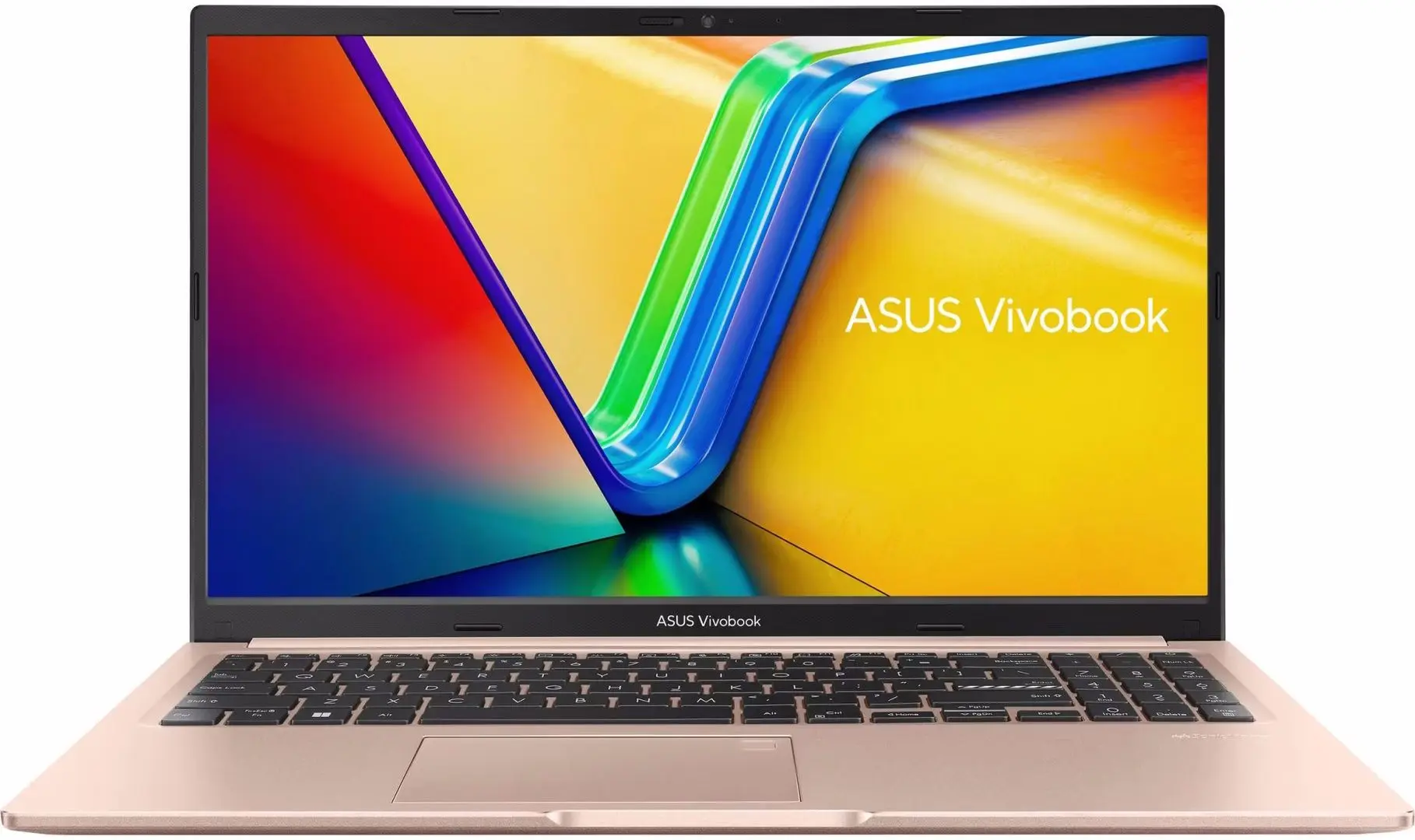 Laptop Asus Vivobook 15 X1502ZA-BQ842 Intel Core i3-1220P 8GB DDR4/256GB SSD (Terra Cotta)