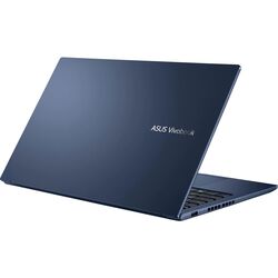 Laptop Asus Vivobook 15 X1502ZA-BQ844 Intel Core i3-1220P 8GB DDR4/512GB SSD (Quiet Blue) Thumb