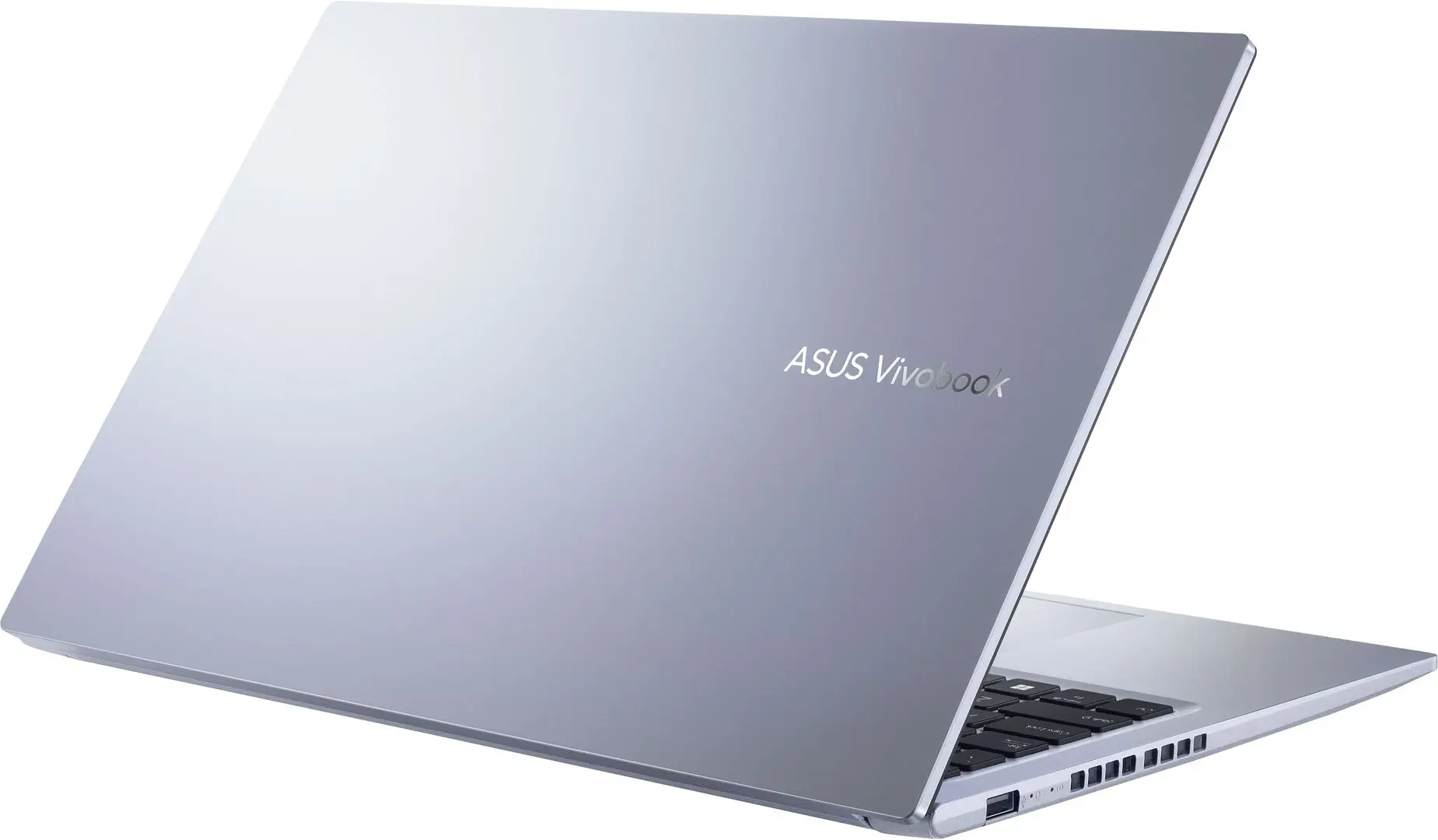 Ноутбук ASUS Vivobook 15  X1502ZA Intel Core i5-1240P  8Gb DDR4/512Gb SSD (Silver) - 3