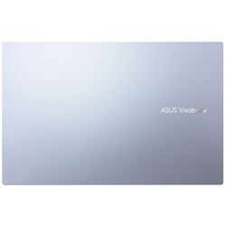 Ноутбук ASUS Vivobook 15  X1502ZA Intel Core i5-1240P  8Gb DDR4/512Gb SSD (Silver) Thumb