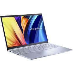 Laptop Asus Vivobook 15 X1502ZA Intel Core i7-12700H 16GB DDR4/512GB SSD (Icelight Silver) Thumb
